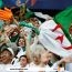 Can 2023 : L’algérie Terrasse Le Niger Pour Les Qualifications, Le Score !