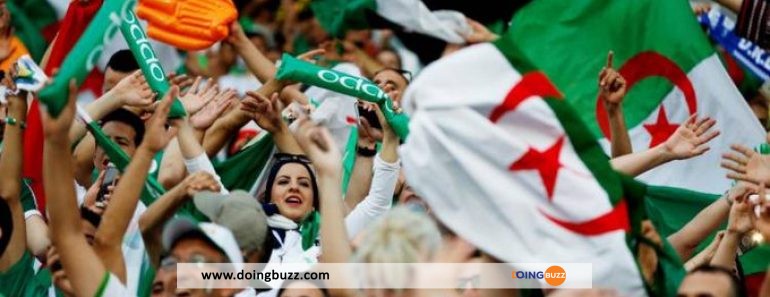 CAN 2023 : l’Algérie terrasse le Niger pour les qualifications, le score !