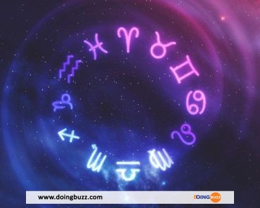 Horoscope De La Semaine