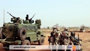 Niger : L’armée Élimine Une Trentaine De Terroristes Boko Haram