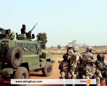Niger : L’armée Élimine Une Trentaine De Terroristes Boko Haram