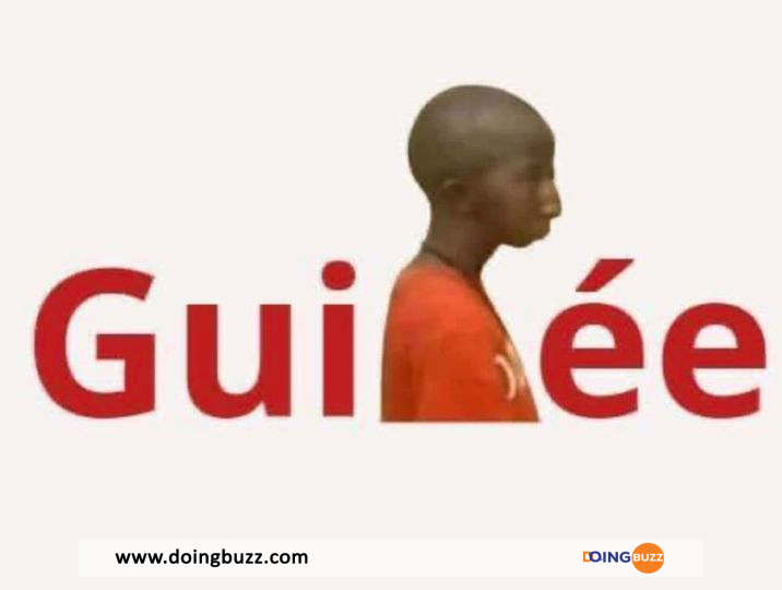 Grand P, La Légende Vivante De Guinée