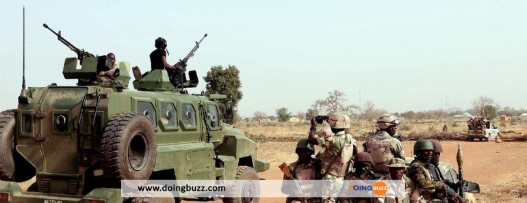 Niger : L’armée Élimine Une Trentaine De Terroristes Boko Haram