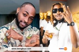 Davido : Sa Prochaine Sortie Musicale Avec Asake A Fuité (Video)