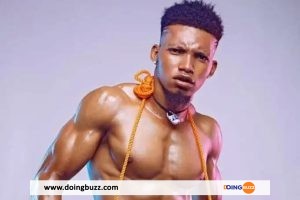 Cameroun : Jayden Kameroon, L&Rsquo;Influenceur Choque La Toile Avec Des Images De Lui Sous La Douche (Photos)