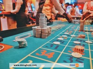 En Quoi Les Casinos De République Tchèque Sont-Ils Différents De Ceux Des États-Unis ?