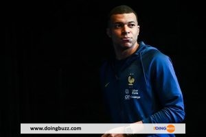 Kylian Mbappé : Le Capitaine Des Bleus Se Fait Draguer Par Une Vice-Championne Olympique