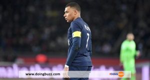 Le Message De Kylian Mbappé Adressé Au Bayern Munich !