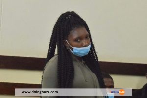 Kenya : Une femme accusée d’avoir cambriolé son propre petit ami