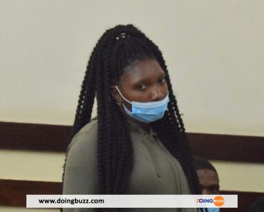 Kenya : Une Femme Accusée D&Rsquo;Avoir Cambriolé Son Propre Petit Ami