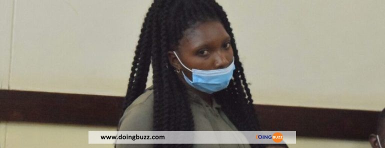 Kenya : Une femme accusée d'avoir cambriolé son propre petit ami