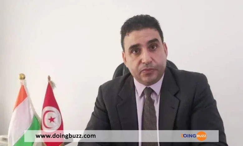 Racisme En Tunisie : Ce Diplomate Fait De Graves Révélations