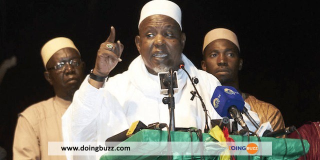 Mali : Les Imams Rejettent Le Projet De Constitution, La Raison