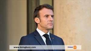 Emmanuel Macron Victime D&Rsquo;Une Tentative D&Rsquo;Arnaque Sur Twitter