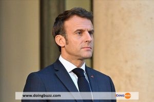 Emmanuel Macron victime d’une tentative d’arnaque sur Twitter