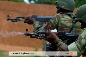 Togo/ Djoatou : des terroristes capturés et d’autres neutralisés par les FDS