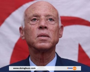 Tunisie : Le Président Kais Saied Dément Tout Racisme Envers Les Migrants Subsahariens