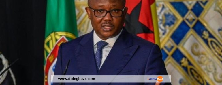 Le Burkina Faso Recadre Le Président En Exercice De La Cedeao