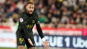 Neymar Reçoit Une Mauvaise Nouvelle Qui Le Bouleversera !