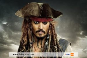 Johnny Depp : grand retour de l’acteur dans Pirates des Caraïbes en tant que Jack Sparrow