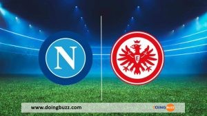 Naples – Eintracht Francfort : À Quelle Heure Et Sur Quelle Chaîne Suivre La Rencontre ?