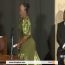 Afrique du Sud : Une ministre détourne le regard de Cyril Ramaphosa avec ses rondeurs (VIDEO)