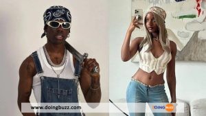 Ayra Starr En Couple Avec Rema ? La Chanteuse Dit Tout !