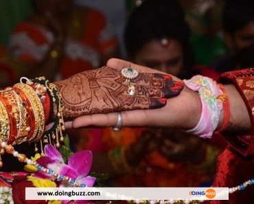 Inde : Une Mariée Morte Se Fait Remplacer Par Sa Sœur Cadette