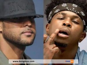 Booba Valide Fort Didi B Sur Twitter (Video)