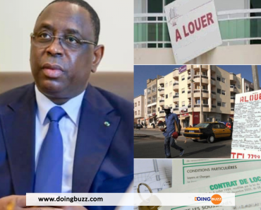 Sénégal: Décret Présidentiel Pour La Baisse De Loyer Tombé 1Er Mars 2023