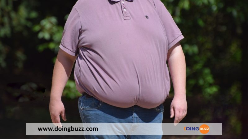 Prévenez L'Obésité En Adoptant Ces Habitudes De Vie