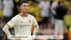 Cristiano Ronaldo Converti À L&Rsquo;Islam ? Sa Nouvelle Célébration Fait Sensation (Video)