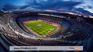 Le Barça Déménage Du Camp Nou Pour Ces Raisons !