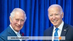 Couronnement De Charles Iii : Pourquoi Joe Biden Pourrait Zapper La Cérémonie ?