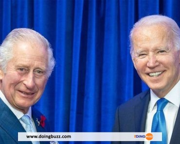 Couronnement De Charles Iii : Pourquoi Joe Biden Pourrait Zapper La Cérémonie ?
