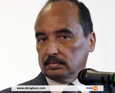L&Rsquo;Ancien Président Mauritanien Mohamed Ould Abdel Aziz Plaide Non Coupable 