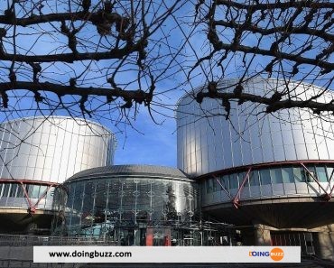 Un Demandeur D'Asile Irakien Conteste Son Expulsion Vers Le Rwanda Devant Un Tribunal Européen