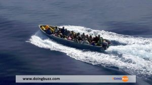 Tragédie Au Sénégal : Le Drame Des Migrants En Mer