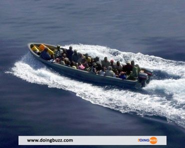 Tragédie au Sénégal : Le drame des migrants en mer