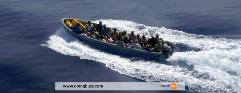 Tragédie Au Sénégal : Le Drame Des Migrants En Mer