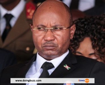 Burundi: Un Ancien Premier Ministre Mis Aux Arrêts
