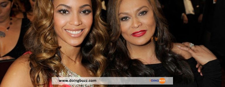 Tina Knowles, La Mère De Beyoncé, Victime D&Rsquo;Une Intrusion À Son Domicile