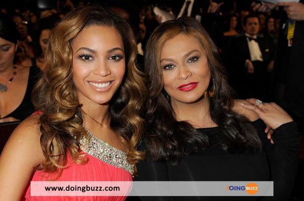 Tina Knowles, La Mère De Beyoncé, Victime D'Une Intrusion À Son Domicile
