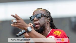 L&Rsquo;Appel Aux Armes De Youssoupha : Le Rappeur Exhorte Les Jeunes Artistes À …