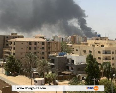 Attaque contre l’ambassade du Qatar à Khartoum : Nouvel épisode de la guerre au Soudan