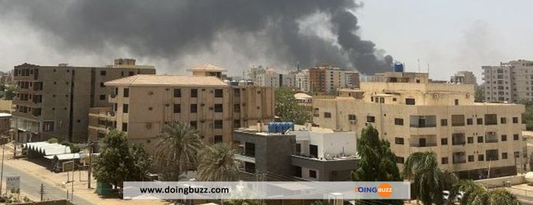Attaque contre l'ambassade du Qatar à Khartoum : Nouvel épisode de la guerre au Soudan