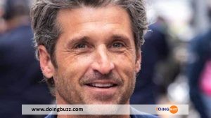 Patrick Dempsey Révèle Comment Il A Sauvé Son Mariage En Ayant « Beaucoup De Relations Sexuelles »