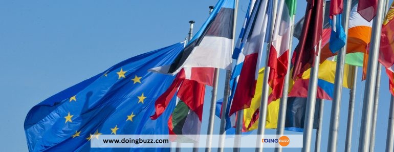 Le Parlement Européen Se Penche Sur L&Rsquo;Adhésion De L’ukraine À L&Rsquo;Ue 