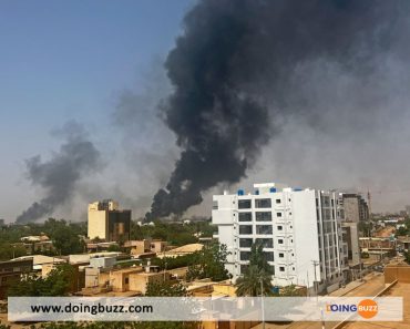 Soudan : Plus De 100 Civils Morts 