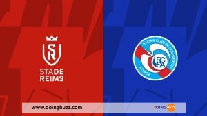 Reims Vs Strasbourg : A Quelle Heure Et Sur Quelle Chaine Voir Le Match ?